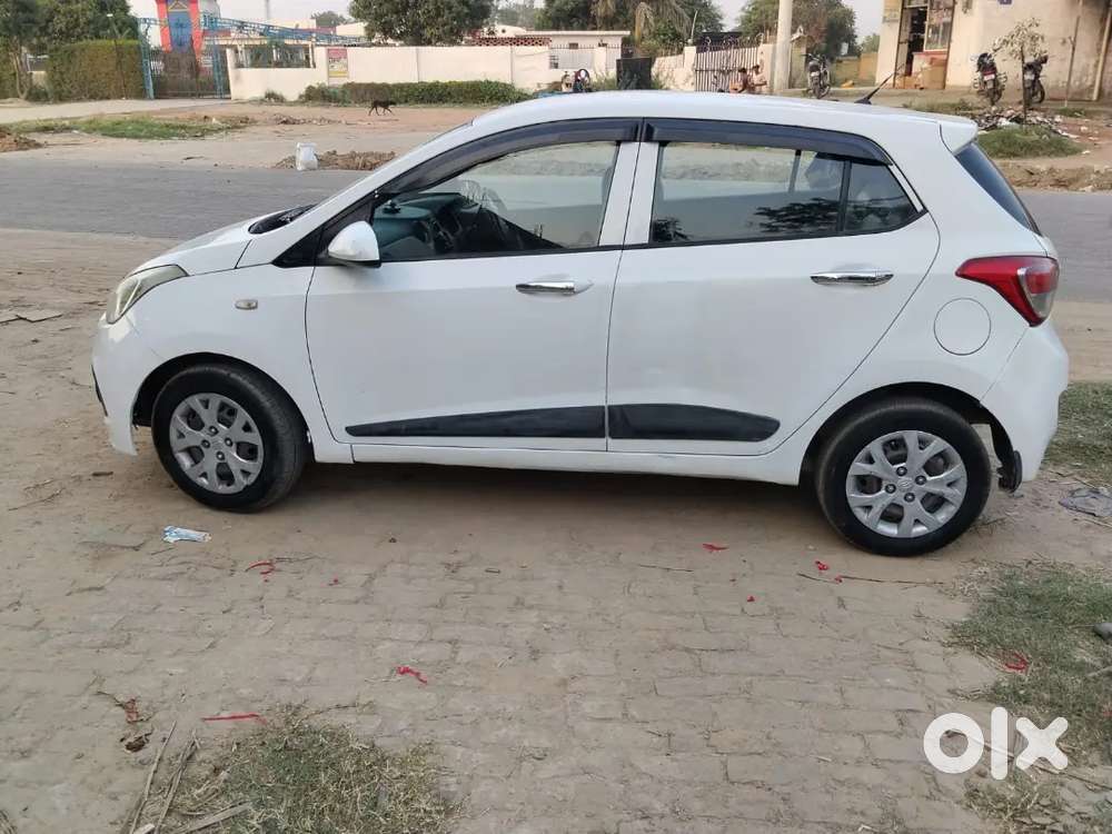 Hyundai I10 Diesel 2015