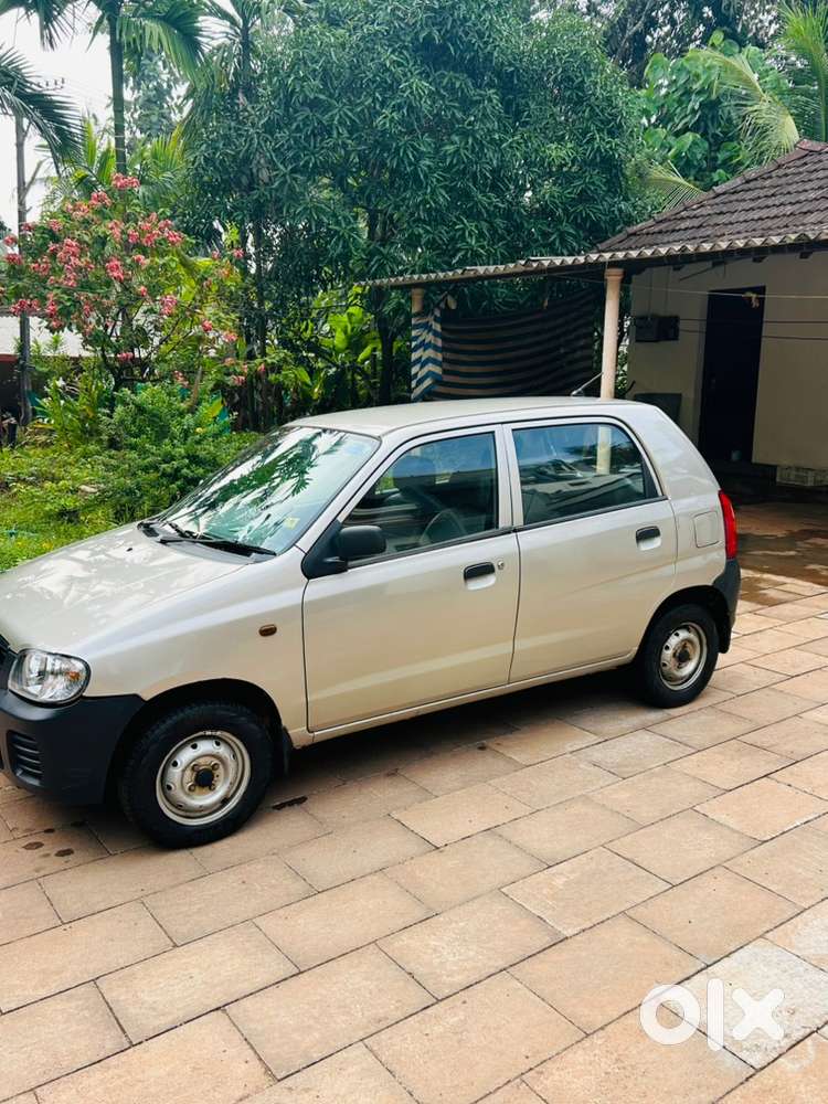 Maruti Suzuki Alto 2005 Year Car