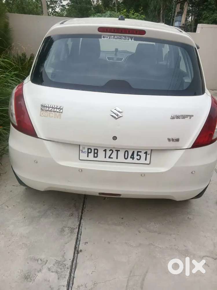 Maruti Suzuki Swift Diesel For Sale