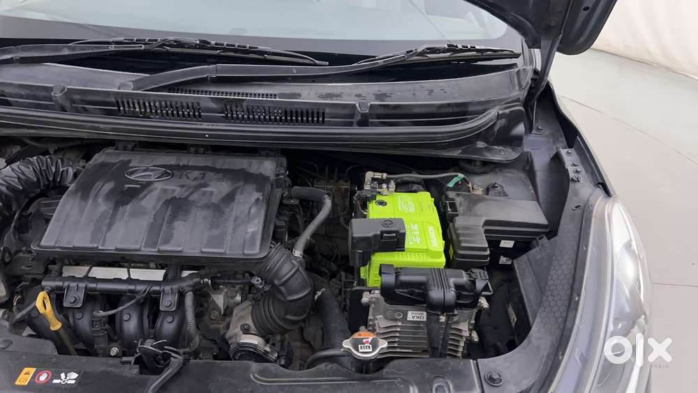 Hyundai Grand I10 Nios Asta Amt 1.2 Kappa Vtvt, 2020, Petrol