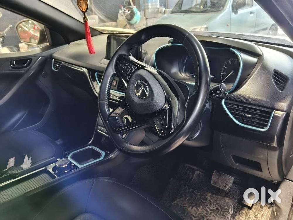 Tata Nexon Ev Xz Plus, 2023, Electric