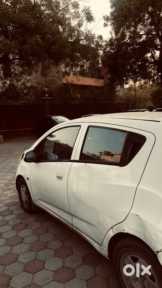 Chevrolet Beat Diesel 2013
