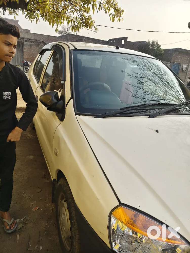 Tata Indigo Ecs 2017 Diesel 105000 Km Driven