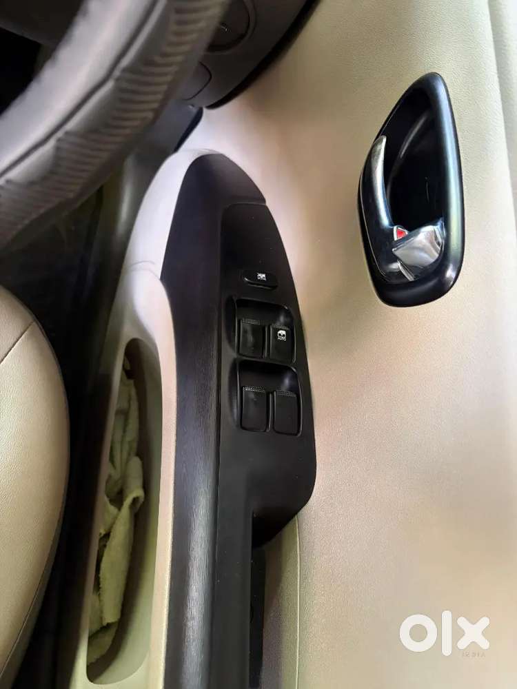 Hyundai I10 Lpg Well Maintained