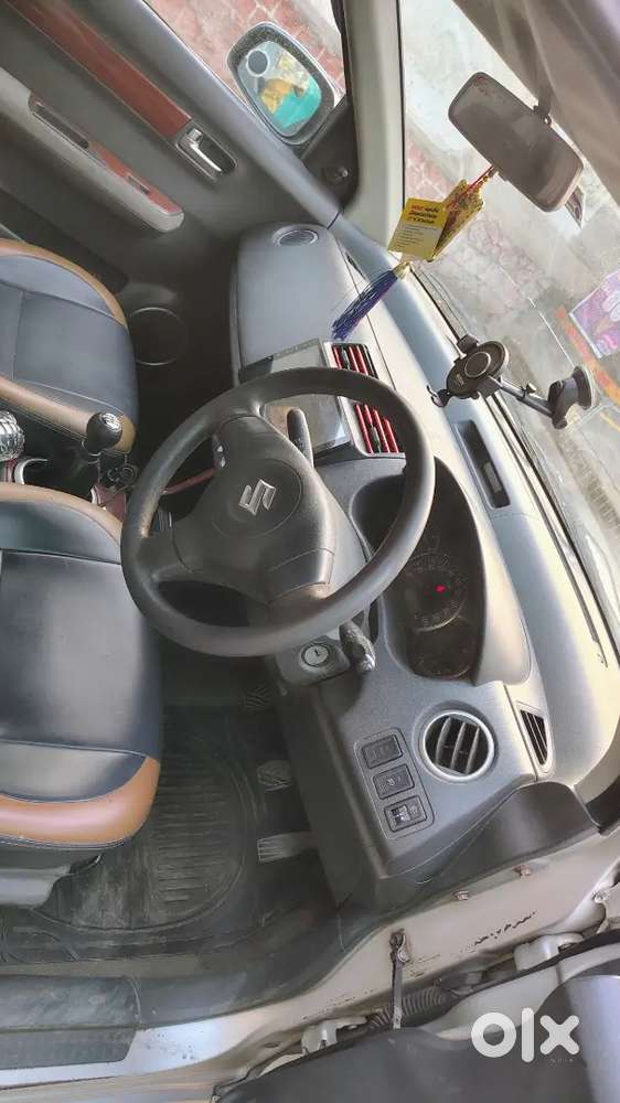 Maruti Suzuki Dzire Vdi 2010