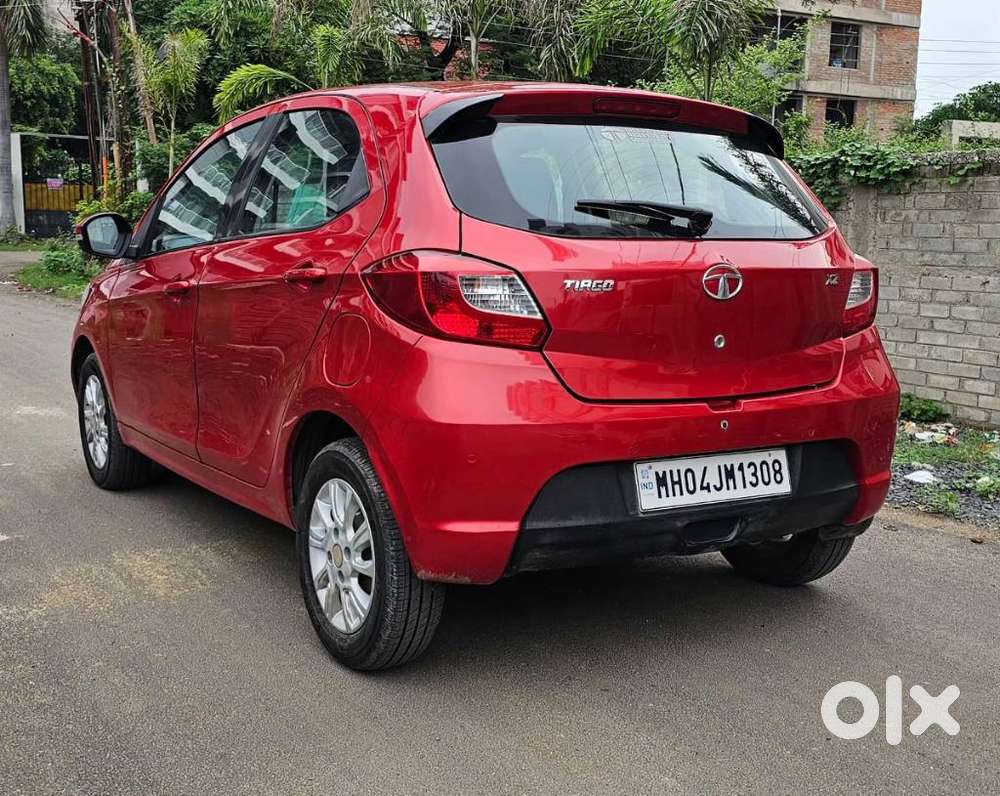 Tata Tiago Xz Diesel, 2018, Diesel