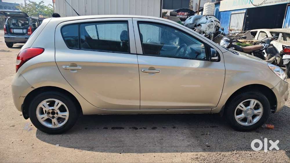 I20 Diesel