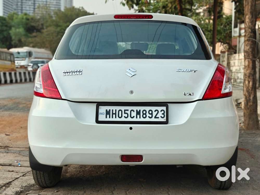 Maruti Suzuki Swift 2004-2010 Vxi With Abs, 2016, Petrol