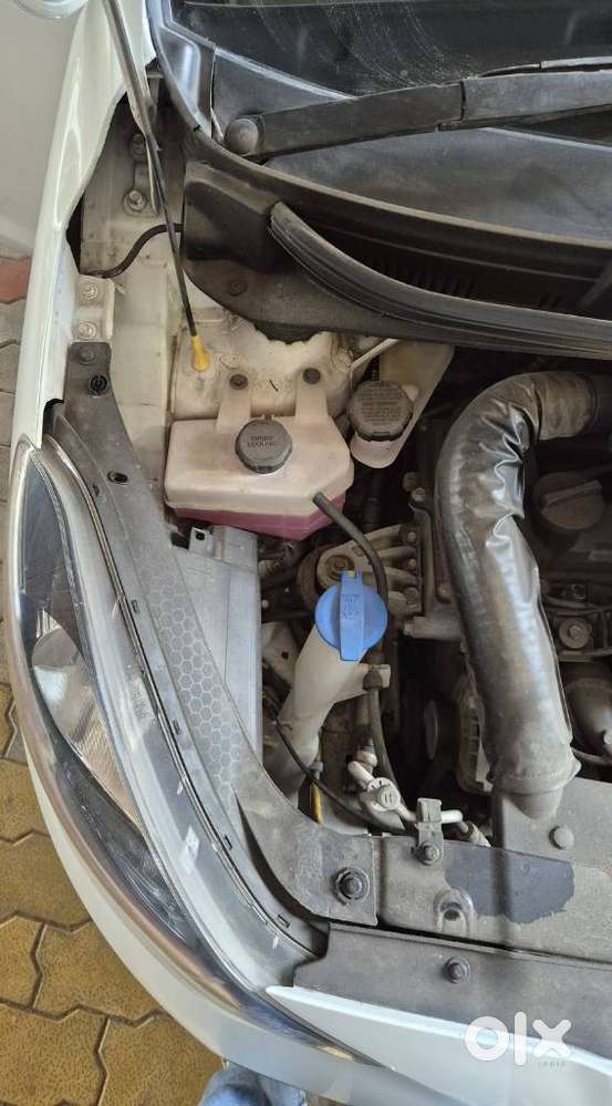 Hyundai Grand I10 Nios Sportz 1.2 Kappa Vtvt, 2021, Petrol