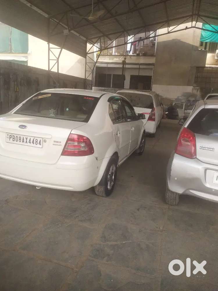 All Documents Completed