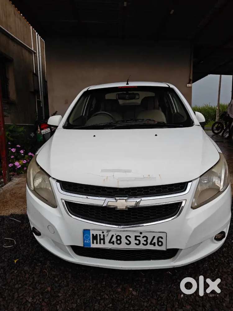 Chevrolet Sail 1.2 2014