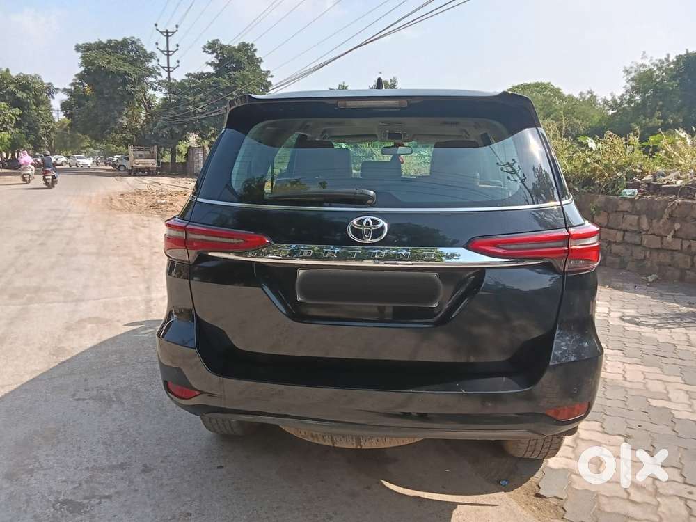 Toyota Fortuner 3.0 4x2 Automatic, 2024, Diesel