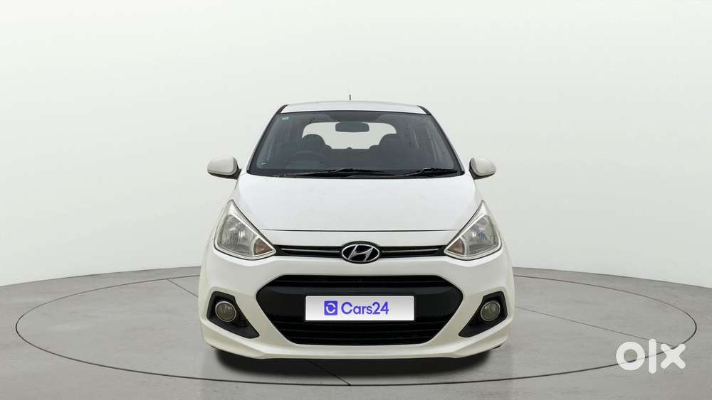 Hyundai Grand I10 Magna 1.1 Crdi, 2016, Diesel