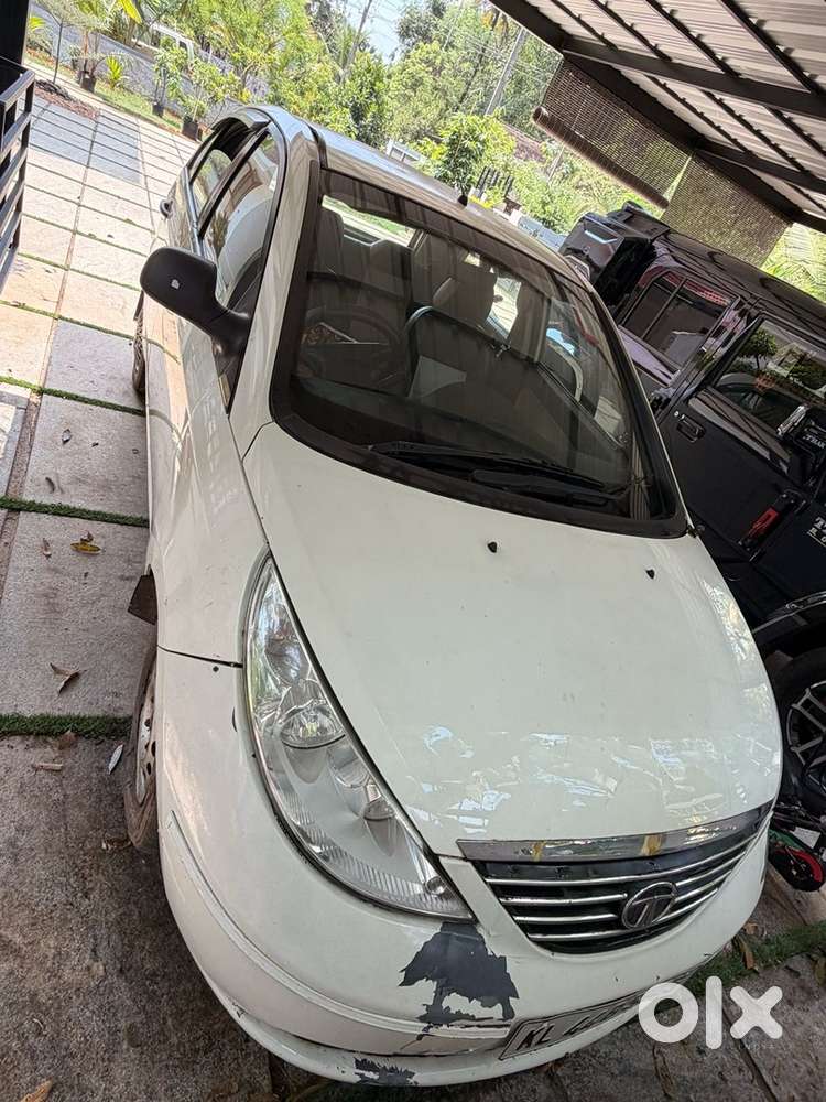 Tata Indica Vista