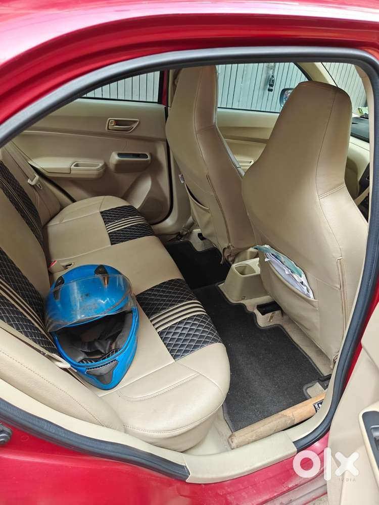 2020 Maruti Dzire Lxi