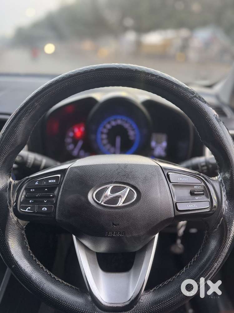 Hyundai Venue Sx Diesel, 2019, Diesel