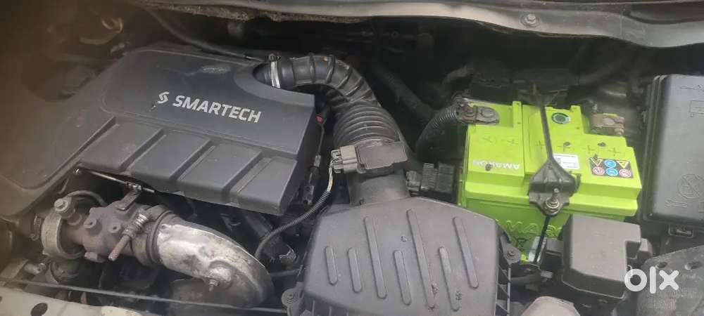 Chevrolet Beat 2011 Diesel Well Maintained