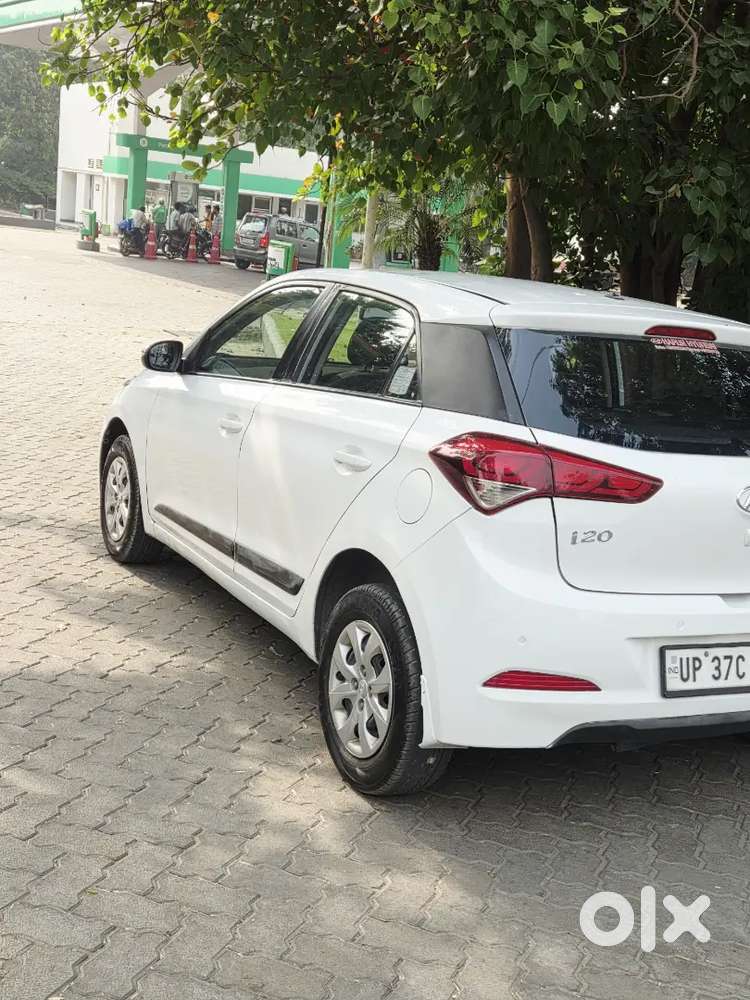 Hyundai I20 Sports
First Owner