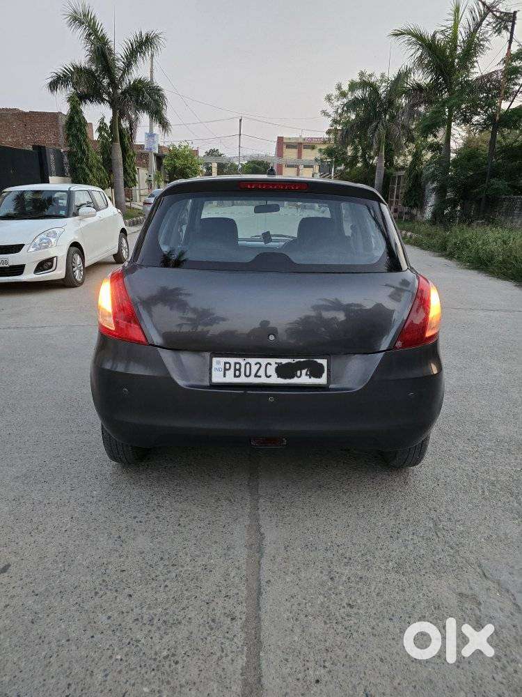Maruti Suzuki Swift Vdi (o), 2015, Diesel