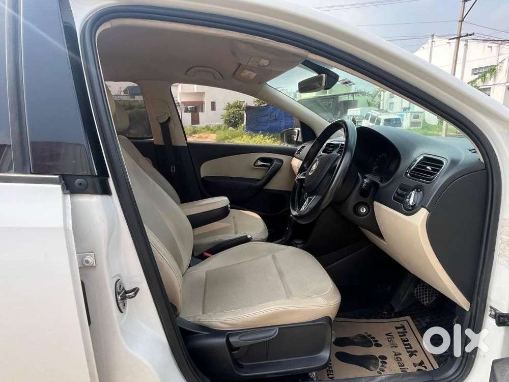 Skoda Rapid 1.5 Tdi At Style, 2018, Diesel