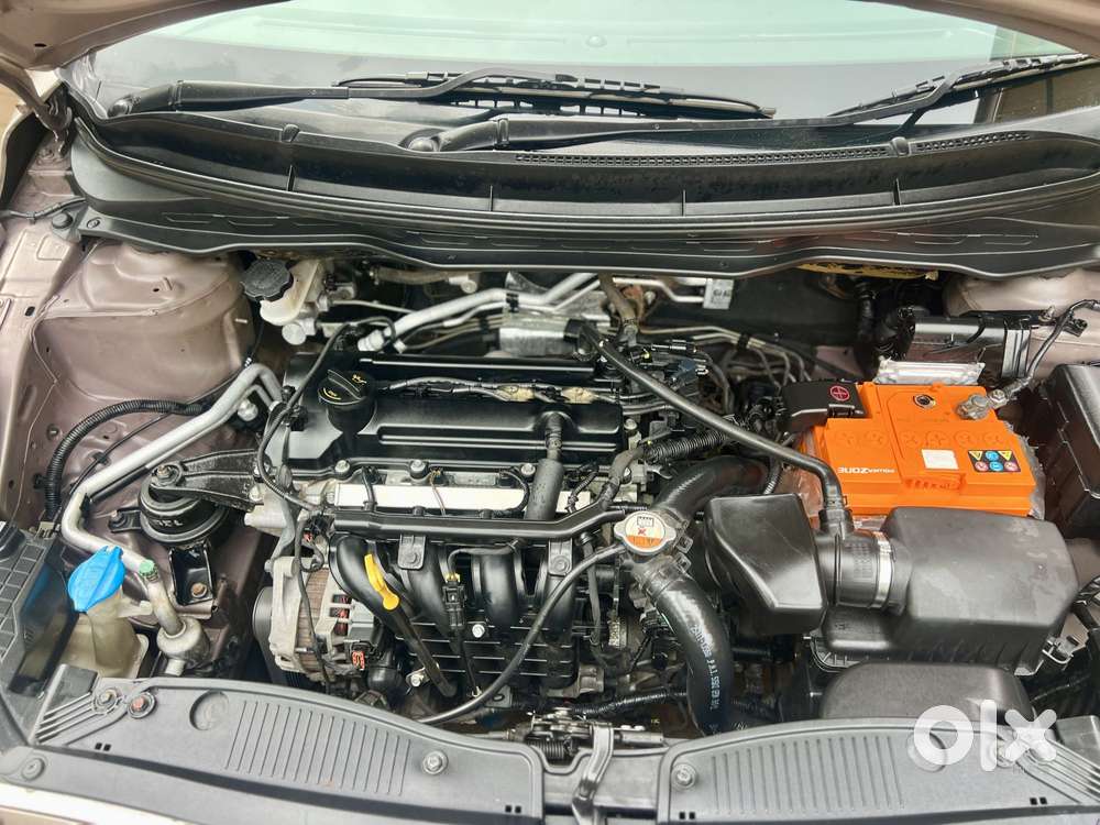 Hyundai I20 Sportz 1.2, 2013, Petrol