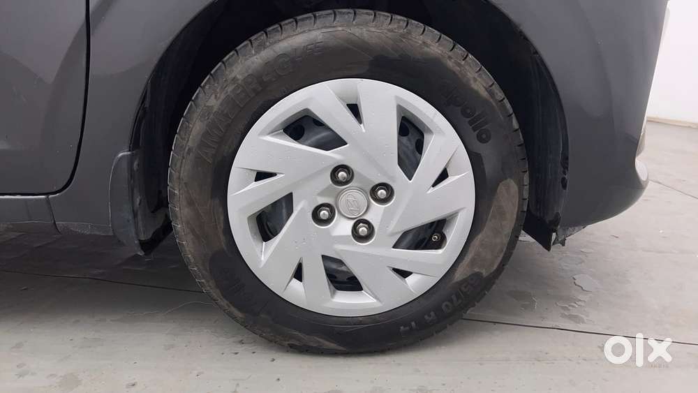 Hyundai Grand I10 Nios Magna 1.2 Kappa Vtvt, 2023, Petrol