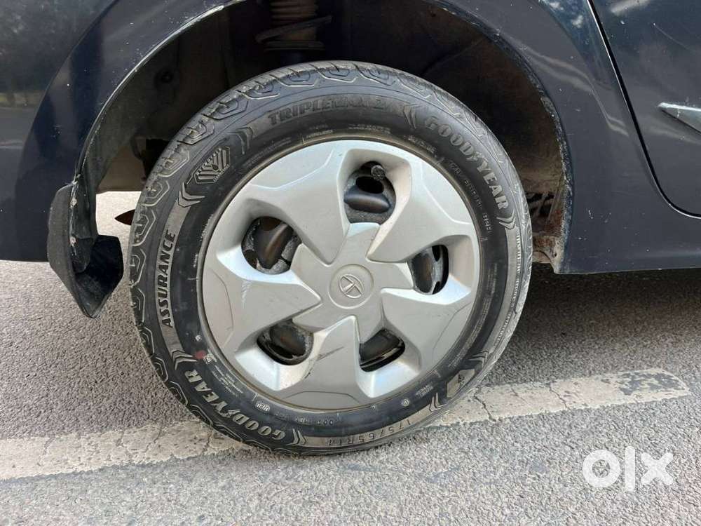 Tata Tigor Xma, 2020, Petrol
