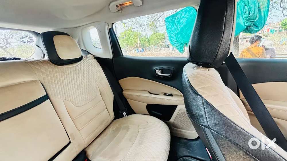 ​urgent Sale: Top-end Jeep Compass Fully Loaded & Well Maintained