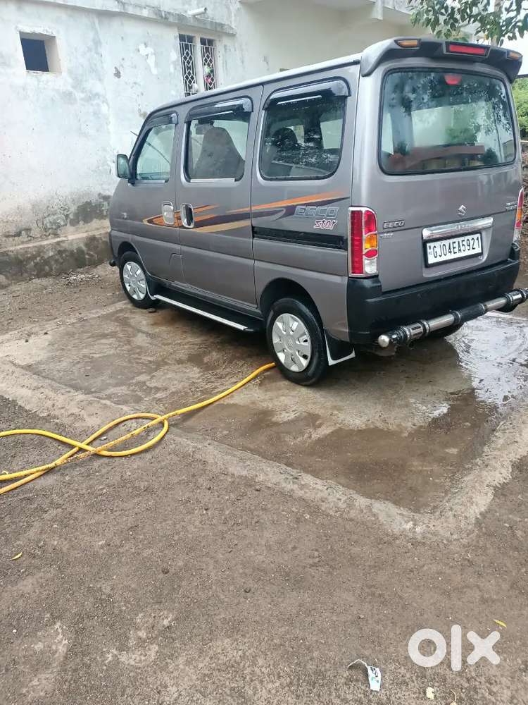 2022 Maruti Suzuki Eeco Cng 1.2