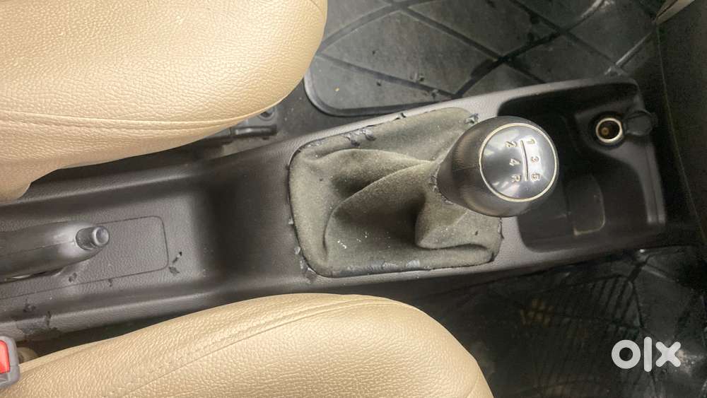 Hyundai Eon Magna +, 2018, Petrol