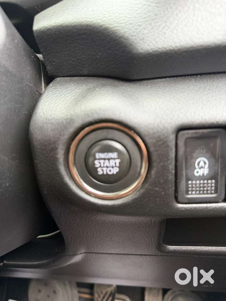 Maruti Suzuki S-cross Delta 1.3, 2019, Diesel