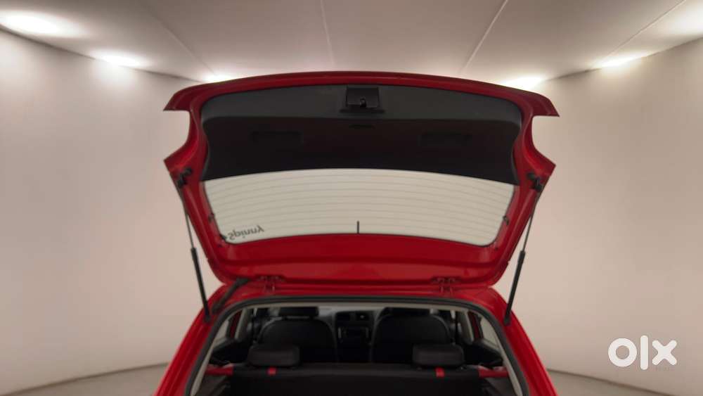 Volkswagen Polo Petrol Comfortline 1.2l, 2016, Petrol