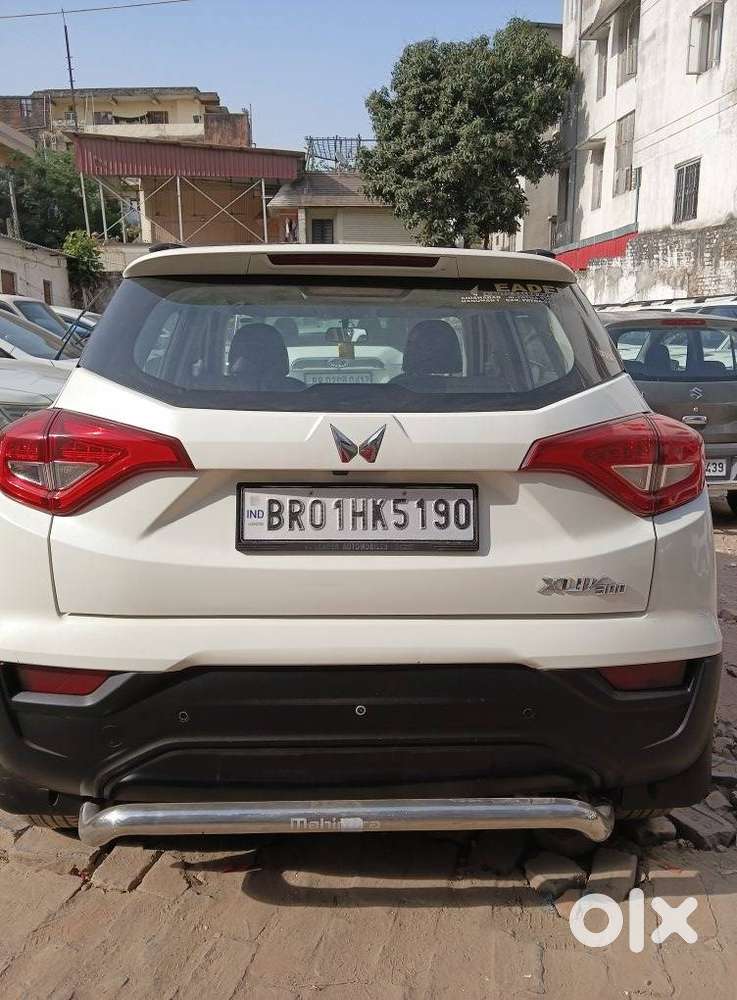 Mahindra Xuv300 W4, 2023, Diesel