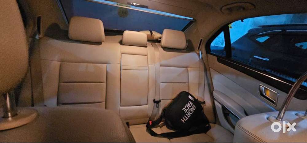 Mercedes-benz E 250 D 2014 Diesel Excellent Condition