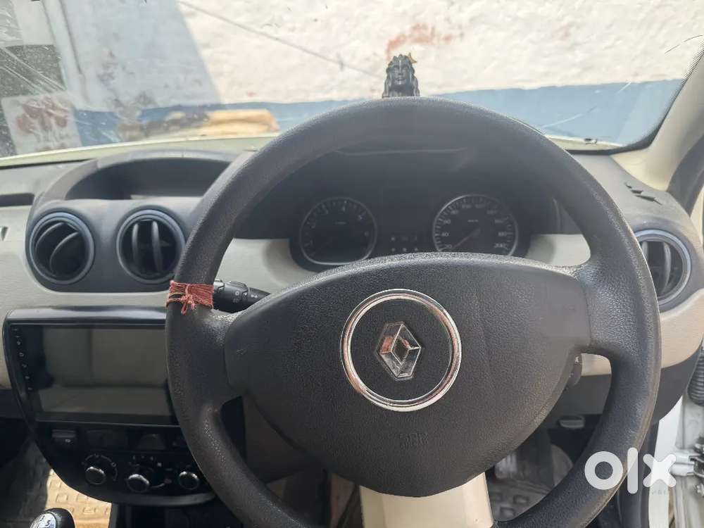 Renault Duster 2014 Petrol Rxl