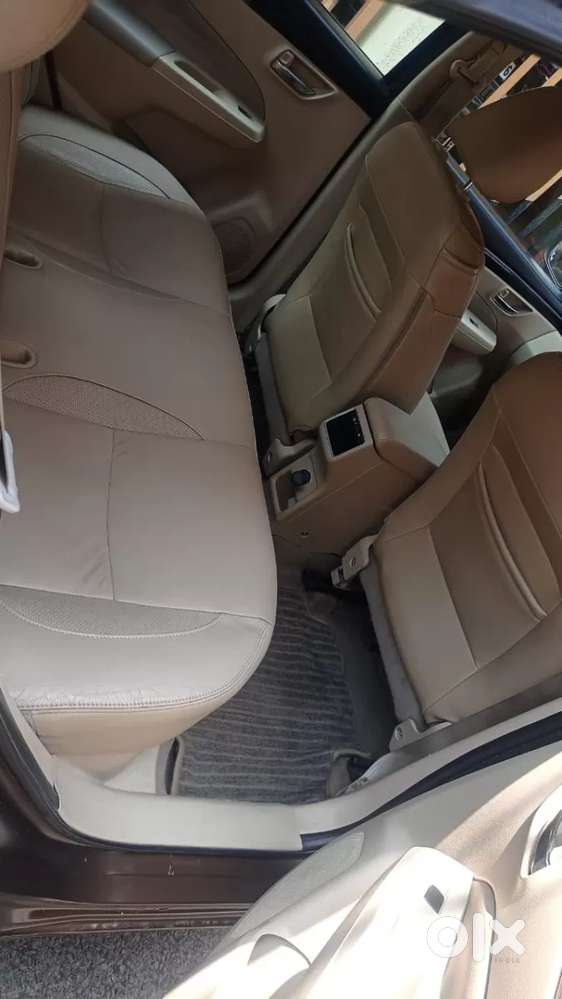Maruti Suzuki Ciaz Zdi Plus, 2015, Diesel