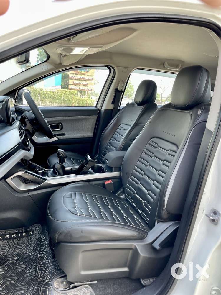 Tata Harrier Pure Plus, 2024, Diesel