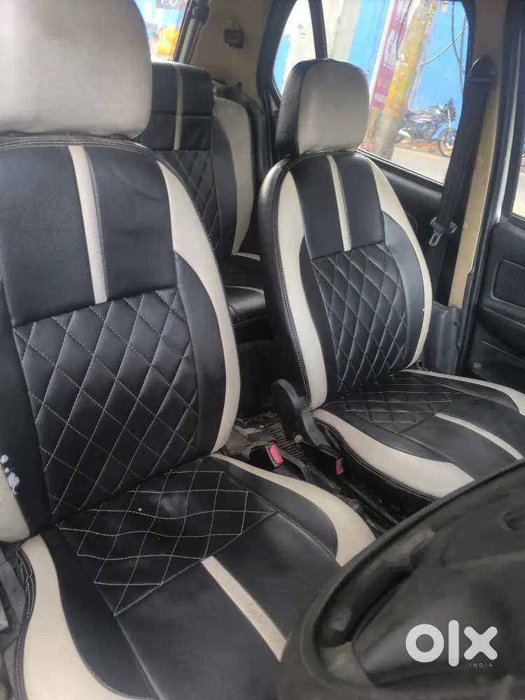 Tata Indica Ev2 2017 Diesel Well Maintained