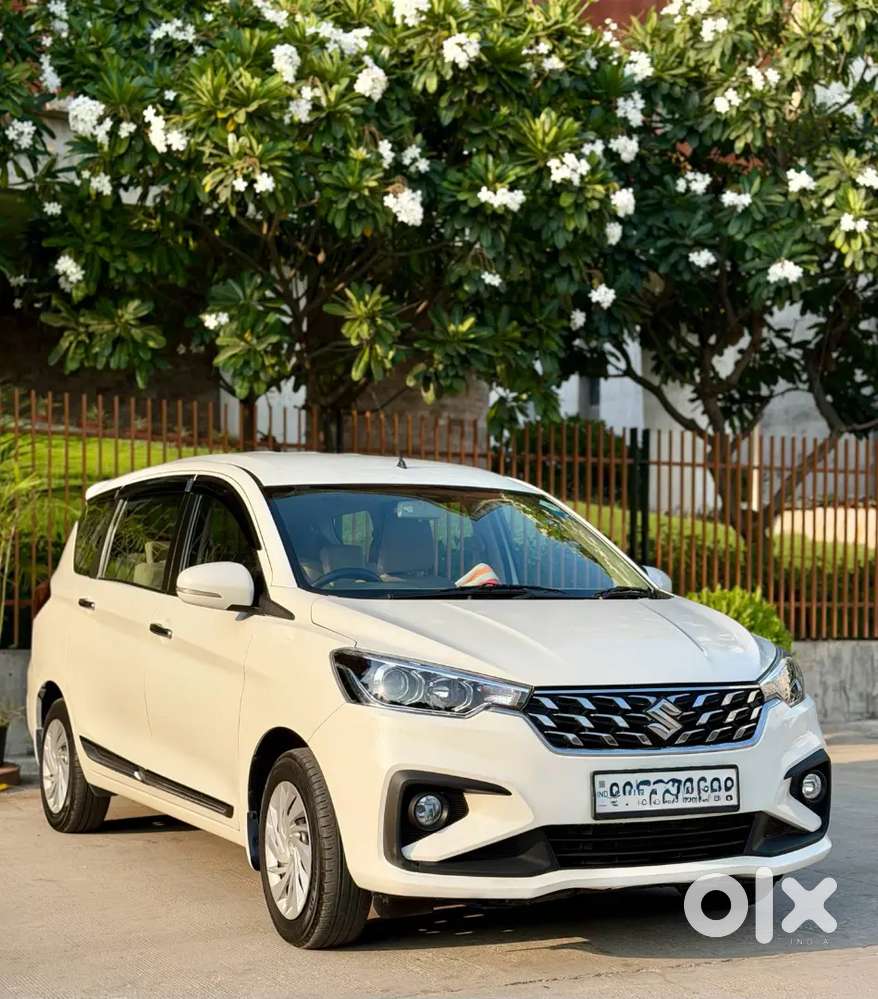 Maruti Suzuki Ertiga 1.5 2025
