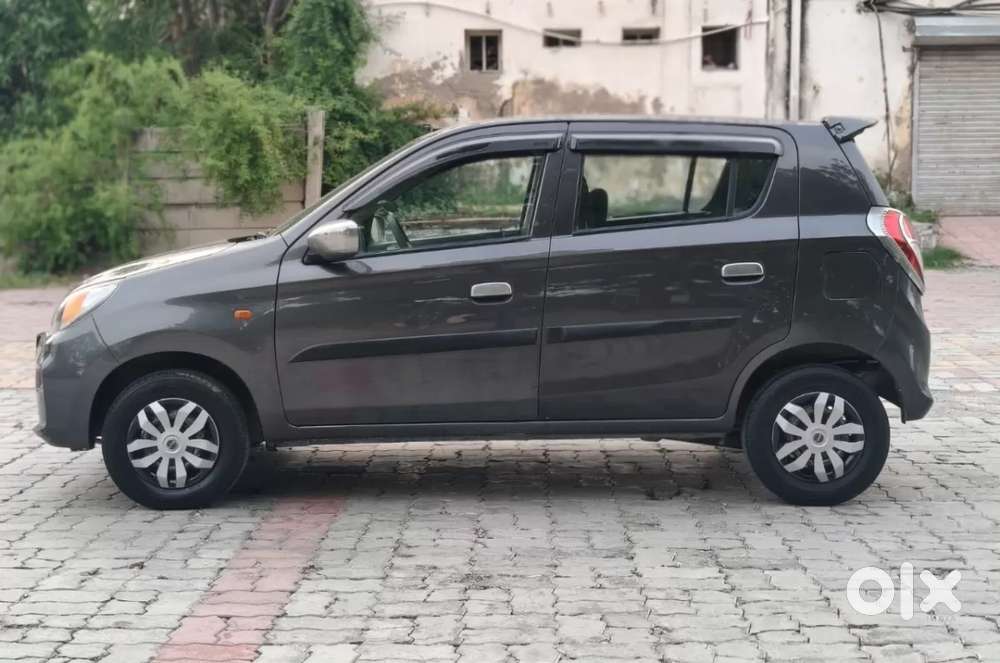 Maruti Suzuki Alto 800 0.8 Vxi, 2021, Petrol