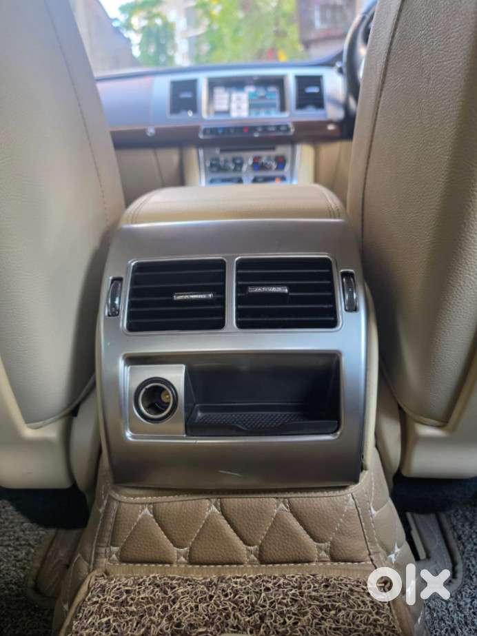 Jaguar Xf Petrol 2.0, 2016, Petrol