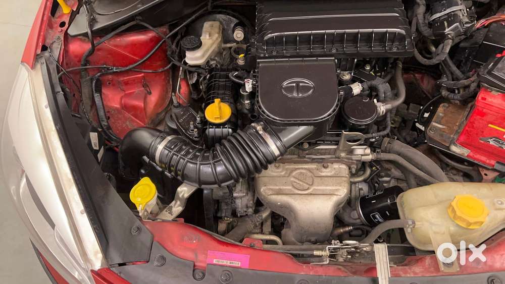Tata Tiago Wizz Edition Petrol, 2018, Petrol