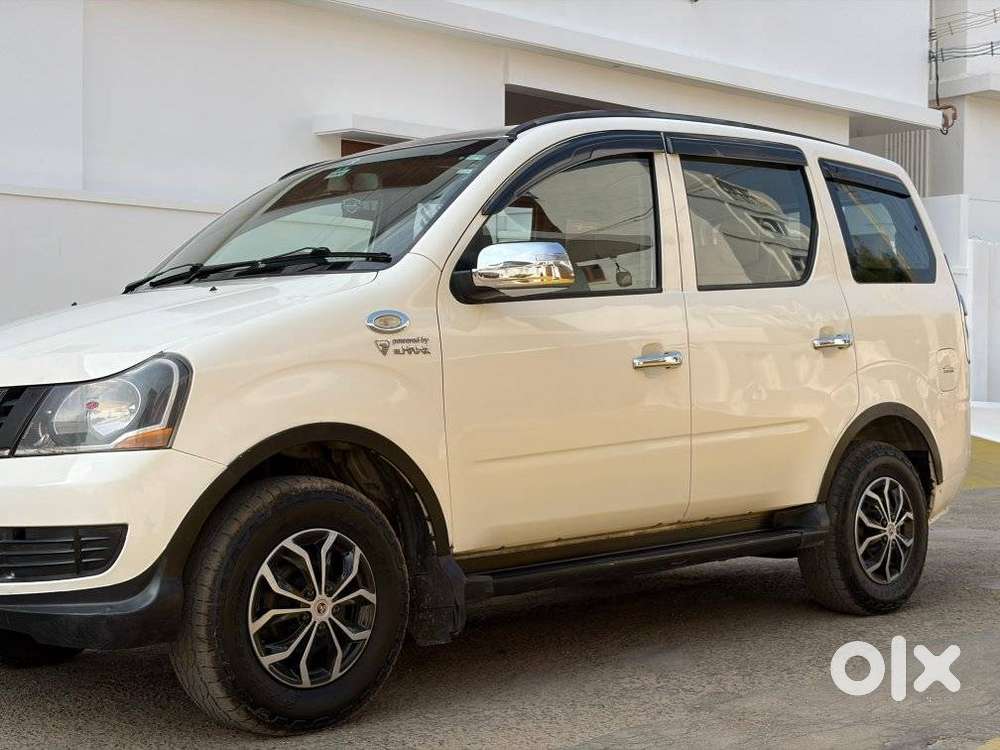 Mahindra Xylo H4 Bs Iv, 2017, Diesel