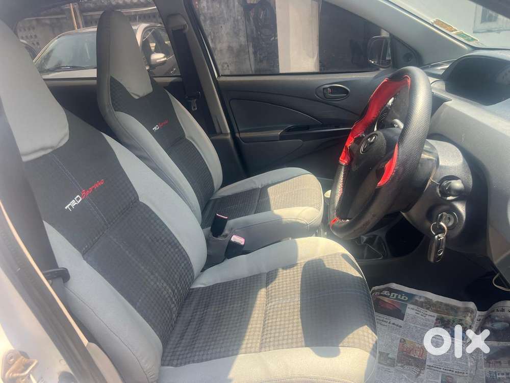 Toyota Etios Liva 2011-2012 Gd, 2012, Diesel