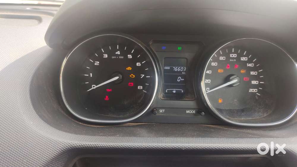 Tata Tiago 1.2 Revotron Xz, 2019, Petrol