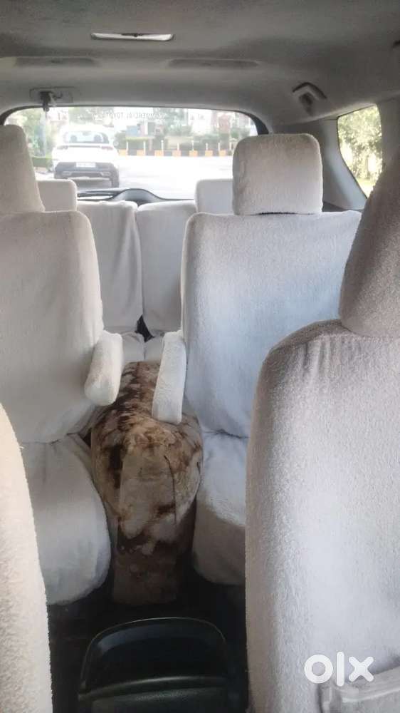 गुड कंडीशन है गाड़ी की लेने वाला ही कॉल या मैसेज