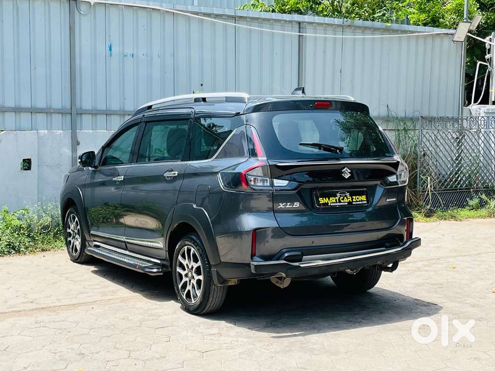 Maruti Suzuki Xl6 1.5 Alpha Mt, 2022, Petrol