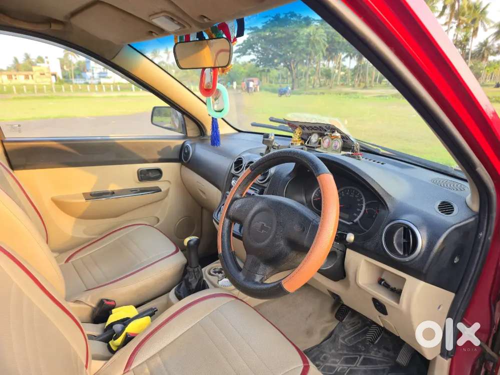 Chevrolet Enjoy Diesel 2015  Excellent Condition  Family Car