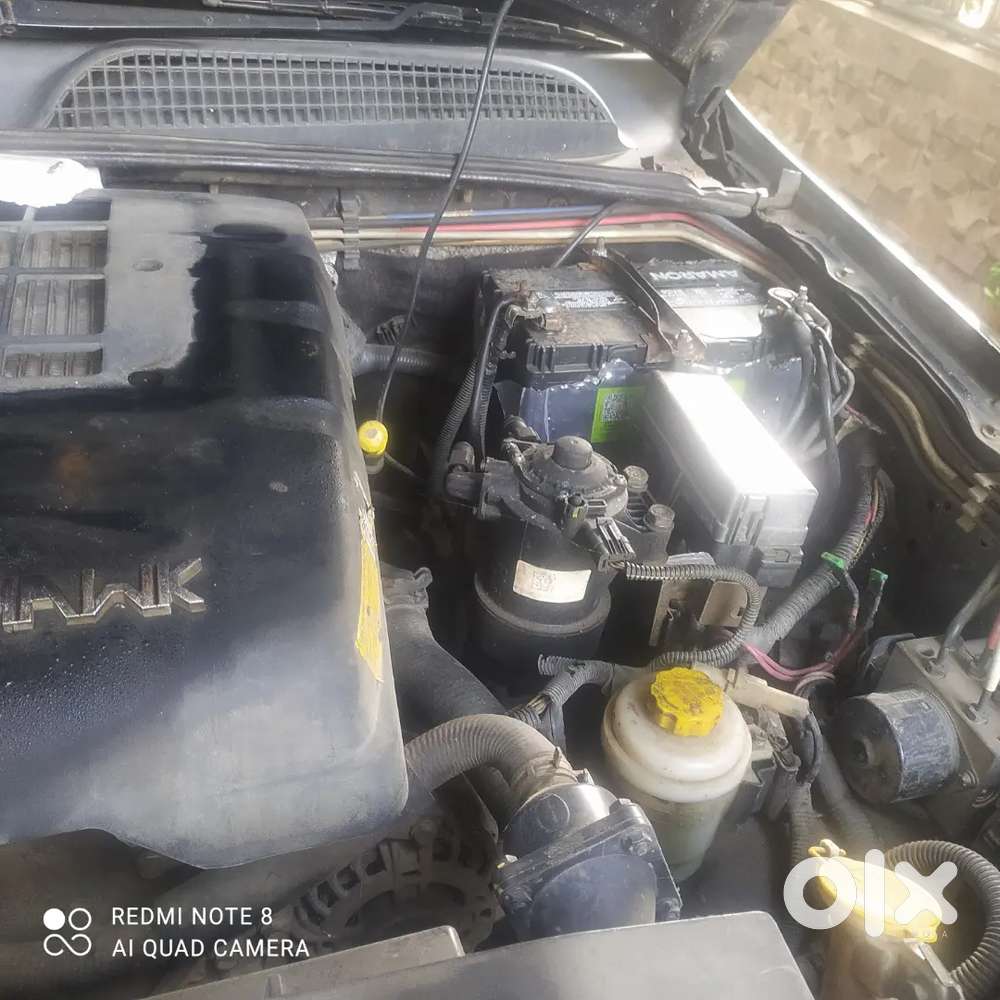 Mahindra Scorpio Classic 2014 Vlx Top Model Orignal Paint Seald Engine