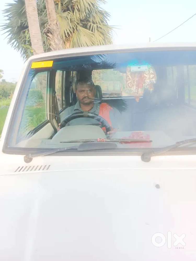 Tata Sumo Gold 3.0 Sa 2012